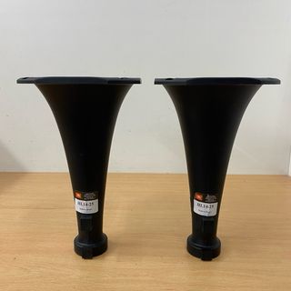 2 Difusores JBL HL14-25- Nuevos