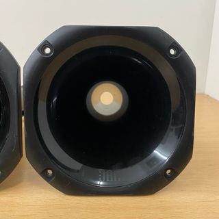2 Difusores JBL HL14-25- Nuevos