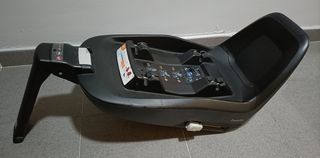 Silla de coche nido Bebeconfort con base