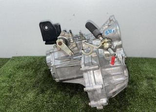 Caja cambios gr2073 hyundai accent (x3) 1.5 97676