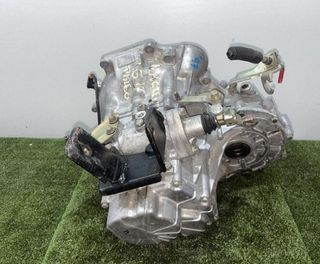 Caja cambios gr2073 hyundai accent (x3) 1.5 97676