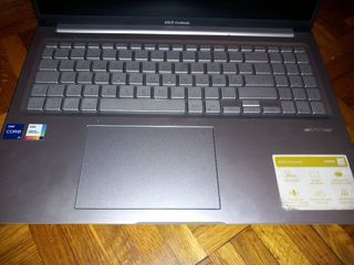 Portatile Asus Vivobook Argento