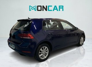 Volkswagen Golf VIII 2020