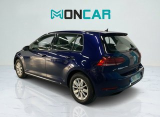 Volkswagen Golf VIII 2020