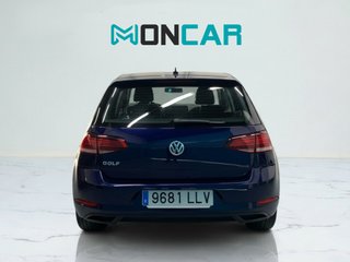 Volkswagen Golf VIII 2020