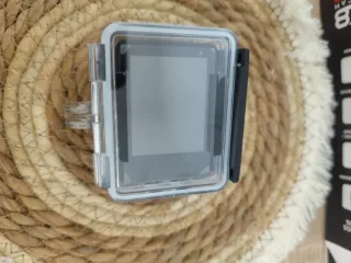 SK8 CAM 4K Ultra HD WiFi Sumergible 50m