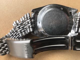 Reloj Automático Ricoh25rjuvi