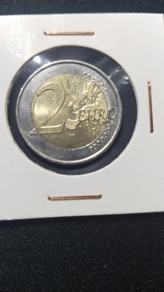 2 Monedas 2€ España Cáceres 2023