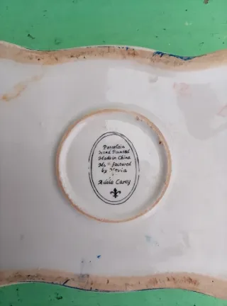 travessa by Kevia Adèle Carey