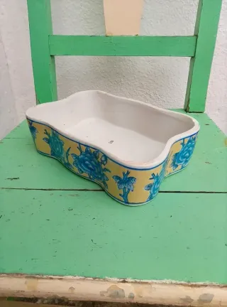 travessa by Kevia Adèle Carey