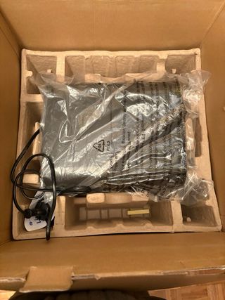 Proscenic Q8 Max Robot Aspirador y Fregasuelos