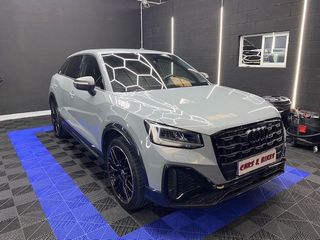 Audi Q2 S line 30 TDI 85 kW (116 CV) S tronic