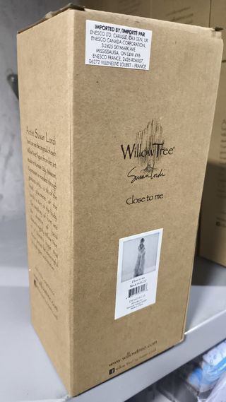 Figura Willow Tree Madre e Hija