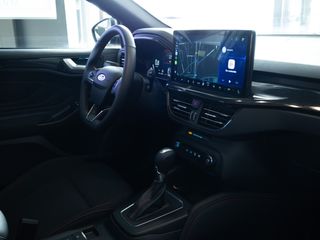 FORD FOCUS 2024 STLINE MHEV 155cv Auto