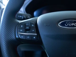 FORD FOCUS 2024 STLINE MHEV 155cv Auto