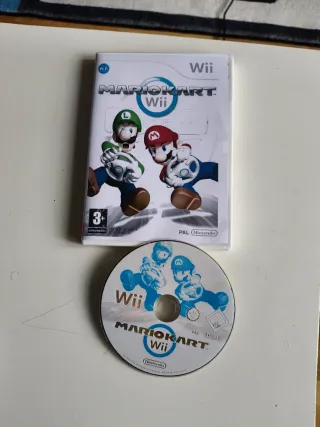 Mario Kart Wii - Gioco Nintendo