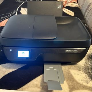 Stampante multifunzione HP OfficeJet 3835