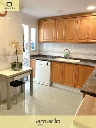 Piso en venta en Alginet