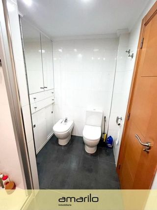 Piso en venta en Alginet