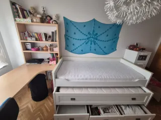 Muebles habitación juvenil