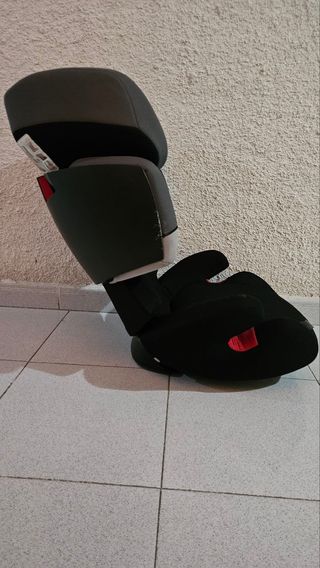 Seggiolino auto Cybex Solution X Gruppo 2/3