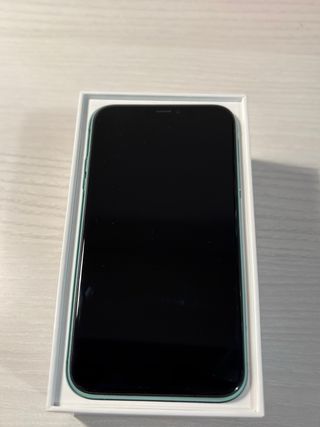 iPhone 11 Verde 128GB