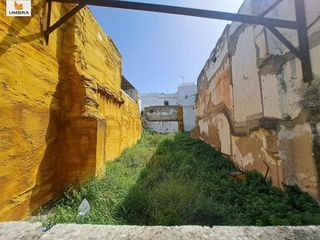 Terreno en venta en Medina-Sidonia