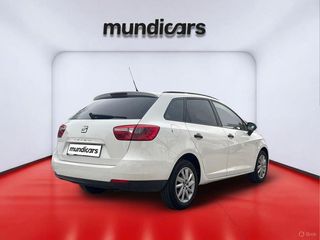 Seat Ibiza ST 1.2 TSI 90 CV Style