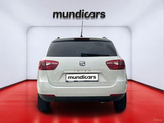 Seat Ibiza ST 1.2 TSI 90 CV Style