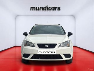 Seat Ibiza ST 1.2 TSI 90 CV Style