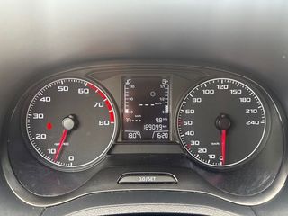 Seat Ibiza ST 1.2 TSI 90 CV Style