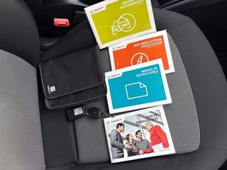 Seat Ibiza ST 1.2 TSI 90 CV Style