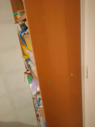 Estantería Billy Ikea