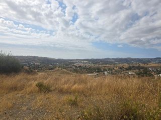 Terreno en venta en Mijas Golf en Mijas