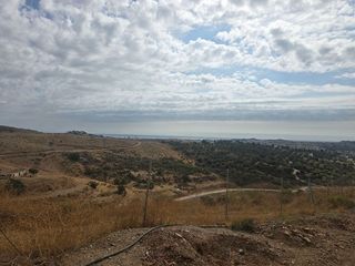 Terreno en venta en Mijas Golf en Mijas