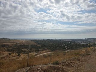 Terreno en venta en Mijas Golf en Mijas