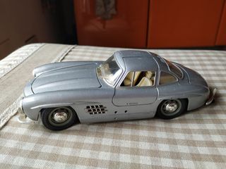 Bburago 1/24 Mercedes Benz 300 SL 1954