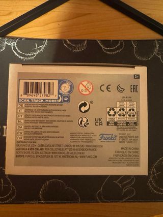 Funko Pop Attack on Titan Ymir's Titan 1168