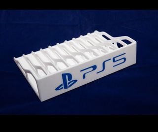 Soporte 3D para juegos PS5