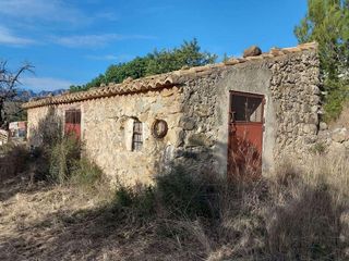 Solar en venta en Benissa