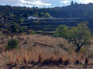 Solar en venta en Benissa