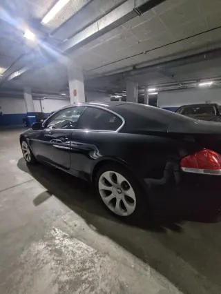 BMW Serie 6 2004
