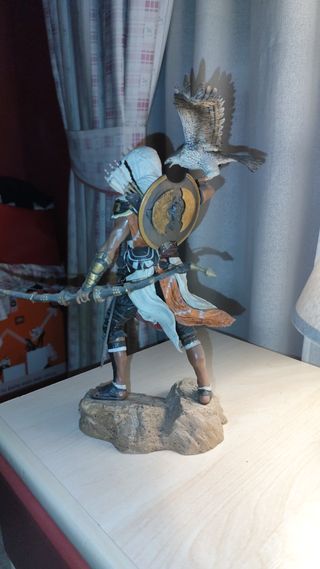 Figura Coleccionista AC Origins - Ubisoft