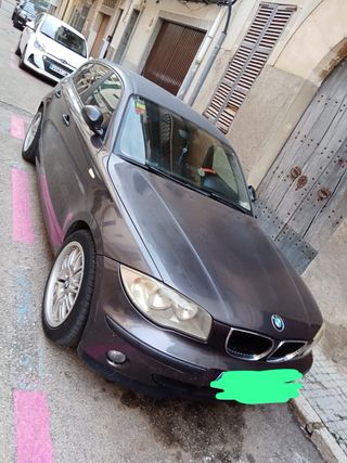 BMW Serie 1 2005