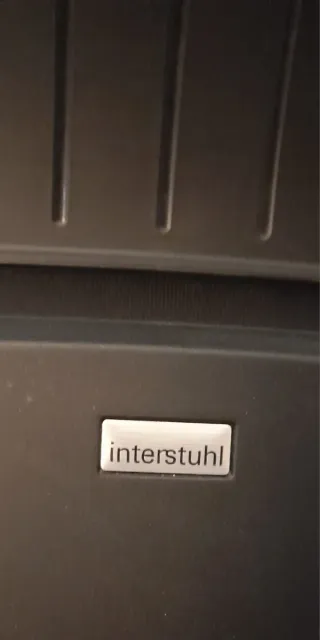 Silla ergonómica oficina / teletrabajo