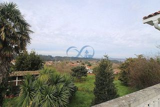 Chalet en venta en Betanzos