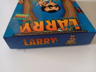 Leisure Suit Larry Big Box PC Sierra