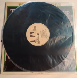 Vinilo The Spencer Davis Group - The Very Best Of