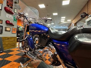 Harley-Davidson Road King Screamin Eagle 110