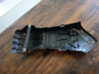 Puño de niño disfraz